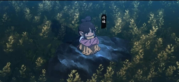 《黑神话：悟空》推出72秒新动画：猪八戒和女儿一起吃麦当劳