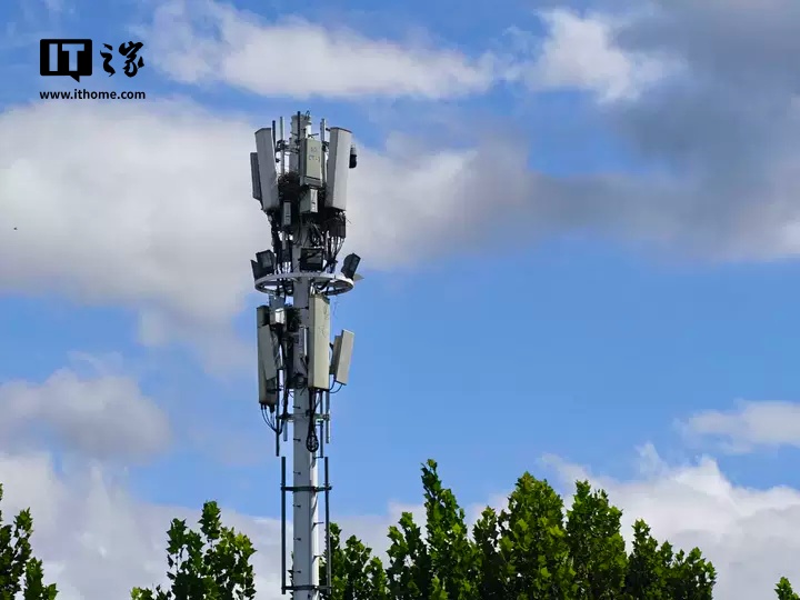 我国移动互联网用户数突破 16 亿，8 月户均接入流量 20.87GB