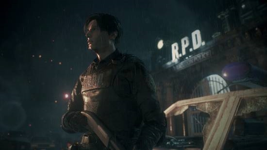 Gamerant分析《生化9》重返浣熊市的理由：正式回归深挖主线