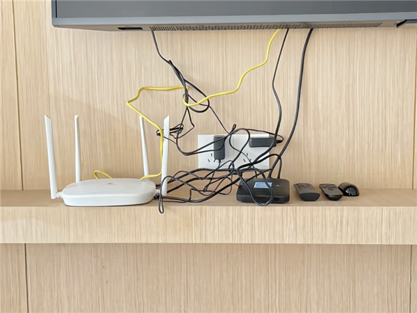 路由器到底怎么摆网速才更快？很多人都摆错了！