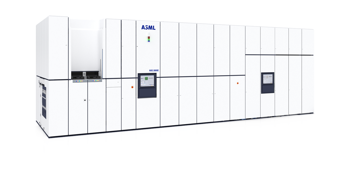 消息称 SK 海力士加速引进 ASML EUV 光刻机，有望两年内部署数量翻倍