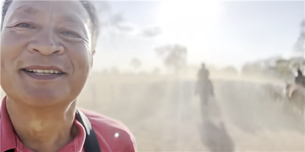 最后影像曝光 北大教授俞孔坚在巴西坠亡:失事飞机系1958年制造