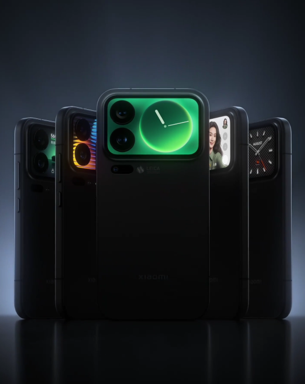 小米17系列全球首发第五代骁龙8至尊版 雷军:确实强