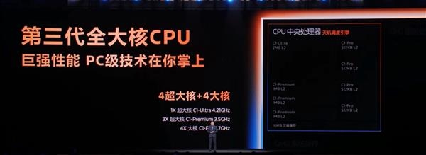 硬刚苹果A19 Pro！天玑9500性能实测：单核跑分破4000大关