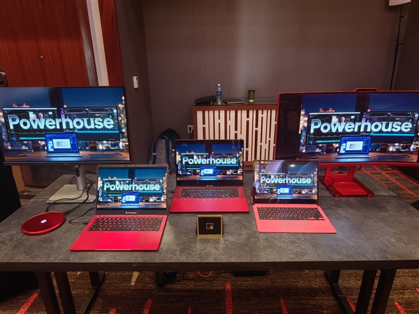 高通现场展示骁龙X2 Elite PC：独特圆形迷你主机、无风扇散热黑科技！