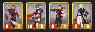千机阵秦阵营新手怎么玩?