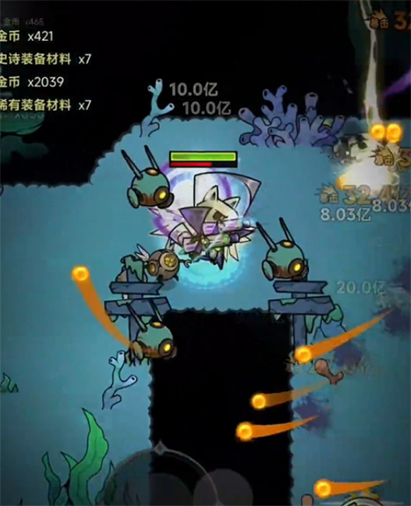 迷雾大陆S9机械师的最强流派是什么/迷雾大陆机械师S9赛季最强流派推荐