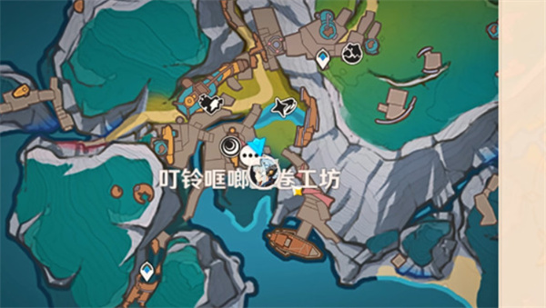 原神白灵蛋卷怎么获得/白灵蛋卷食谱获取攻略