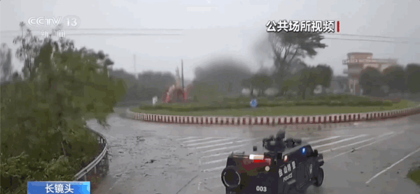 “台风宝宝”顺利出生：小名霆锋 谐音取自“停风”