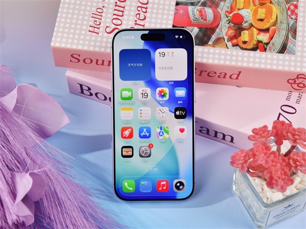 iPhone 17/17 Pro上手：牙膏挤爆掩盖不了创新乏力