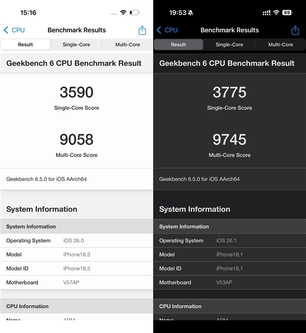iPhone 17/17 Pro上手：牙膏挤爆掩盖不了创新乏力