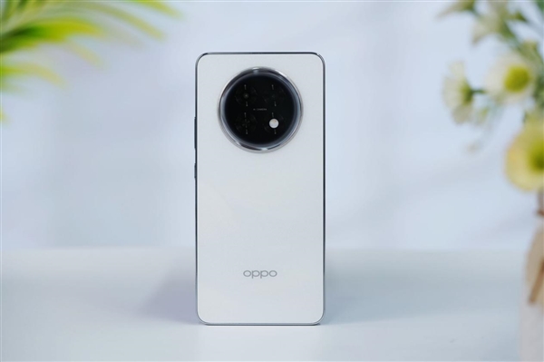 满级防尘防水仅1499元！OPPO K13s图赏