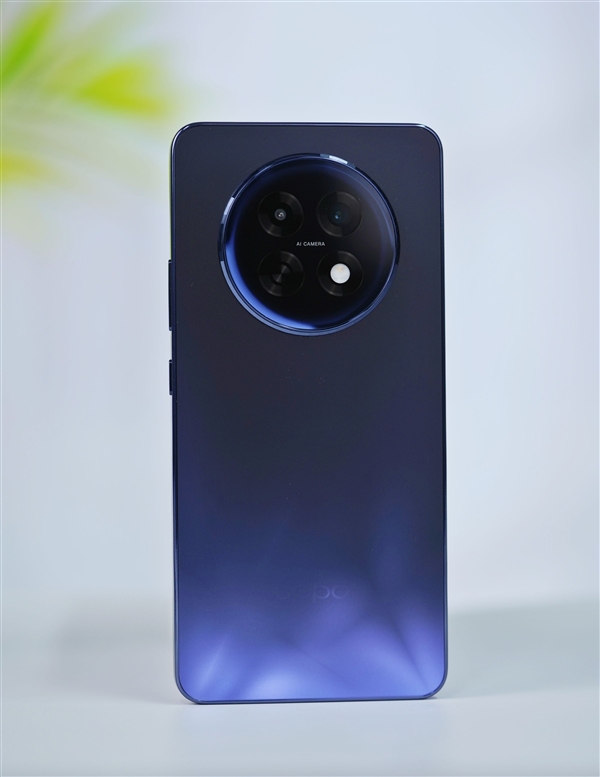 满级防尘防水仅1499元！OPPO K13s图赏