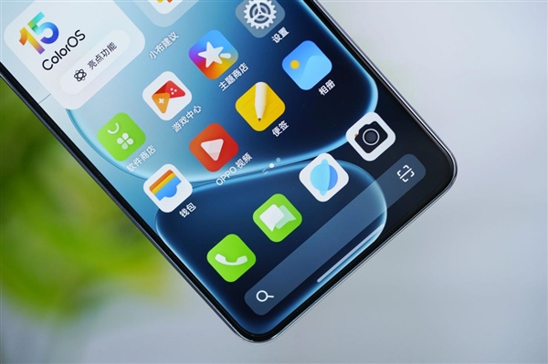 满级防尘防水仅1499元！OPPO K13s图赏