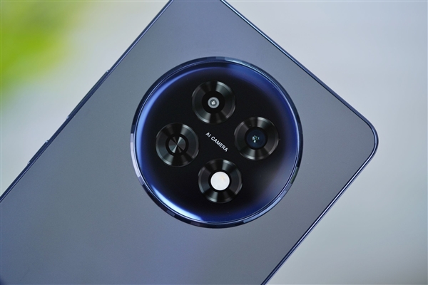 满级防尘防水仅1499元！OPPO K13s图赏
