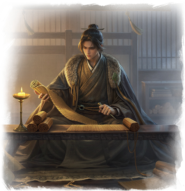 王于兴师苏秦属性技能介绍说明