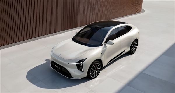 增程混动车电池究竟要多大!尊界S800配65度竟排不到第一