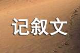 记叙文作文大全[9篇]