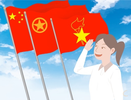 团员自我介绍演讲稿