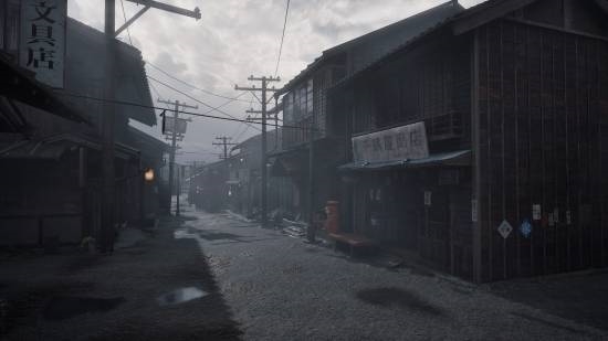 《黑神话：悟空》水泥柱子现身在《寂静岭f》！玩家笑喷了