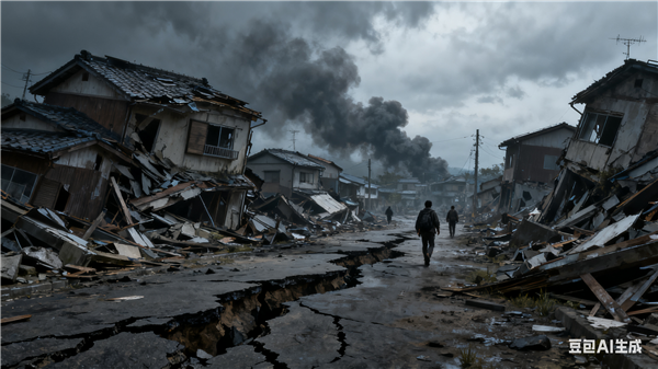 日本地震调查委员会：南海海槽大地震概率上升到90%