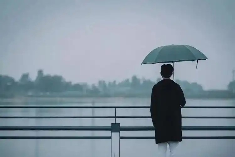 一个人也能很好：写给孤独时的你