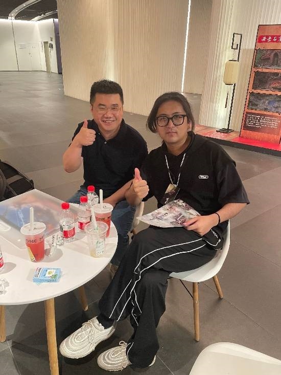 曝《明末：渊虚之羽》不会出DLC且不再碰历史！爆料者曾与夏思源会面