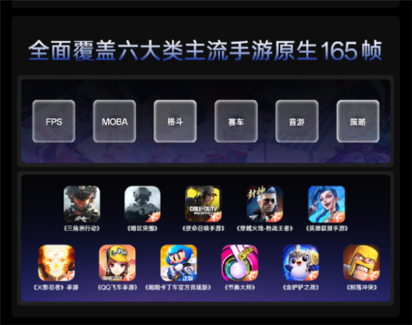 一加15开启全渠道0元预约：将开启165超高帧游戏时代