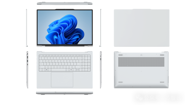 突破极限！全球首款999克16英寸超轻本量产背后的深圳力量！