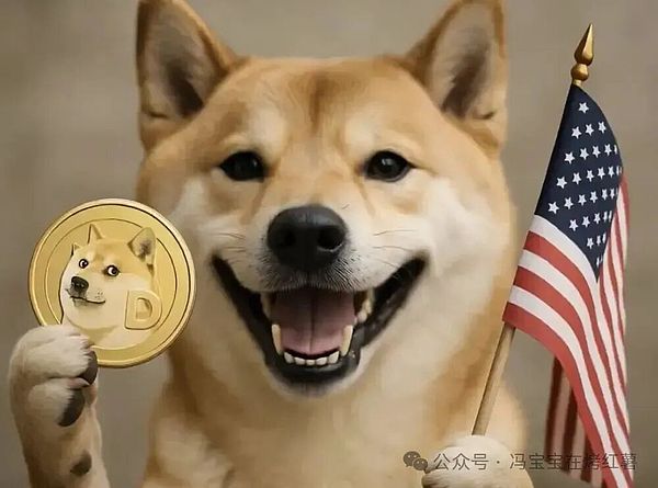 狗狗币重燃热潮，Bitcoin Hyper预售火热成新焦点-区块周刊BlockWeeks