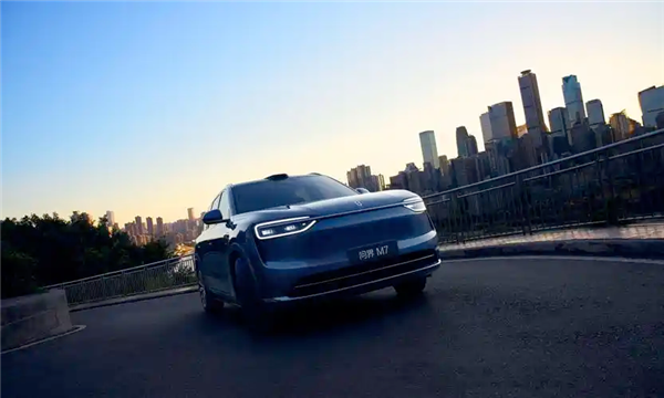 赛力斯发“硬指令”：问界 M7 供应链必须扛住日产1200车 必须完成！