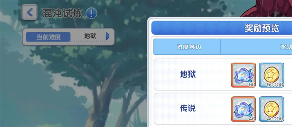 冒险小分队混沌之莲获取