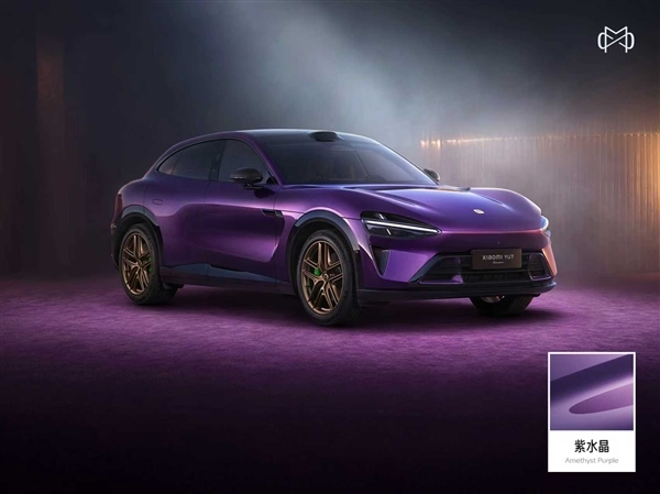 选配金需超10万元 每月最多40台!雷军回应小米汽车定制服务