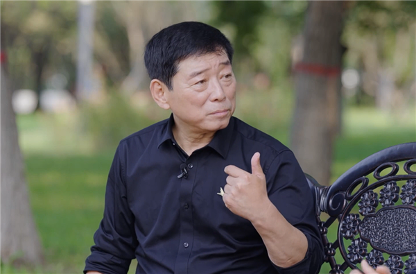 魏建军再谈“车圈恒大”:被资本裹挟 都是亏着钱卖