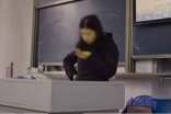 初三下学期班主任工作总结