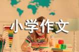 有关回忆小学作文4篇