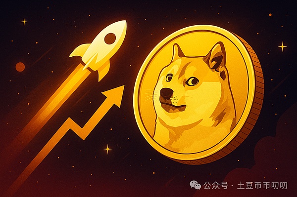 狗狗币价格绕过潜在需求区，如果击中正确会发生什么？