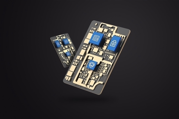 对标苹果iPhone Air！华为测试eSIM超薄手机：搭载全新麒麟芯片