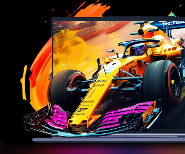 机械革命无界14X斗战版2026笔记本上市:锐龙7 H 255国补价2559元