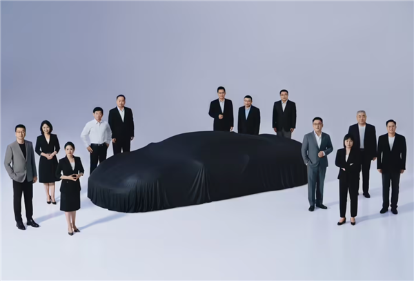 五年磨一剑!长城超跑定档2026年底 动力对标法拉利