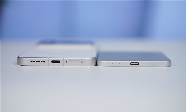299元完美兼容iPhone 17！小米金沙江磁吸充电宝图赏