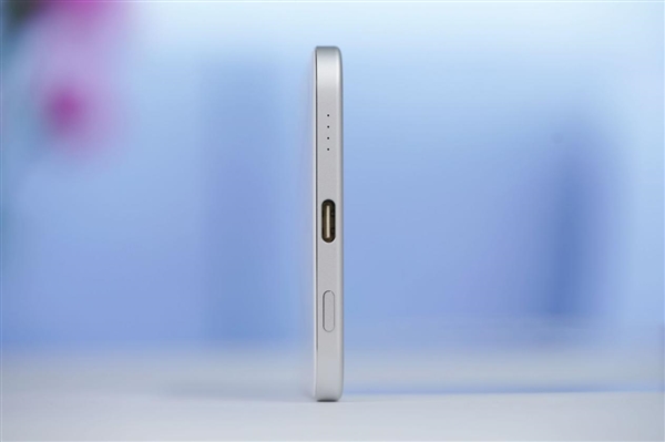 299元完美兼容iPhone 17！小米金沙江磁吸充电宝图赏