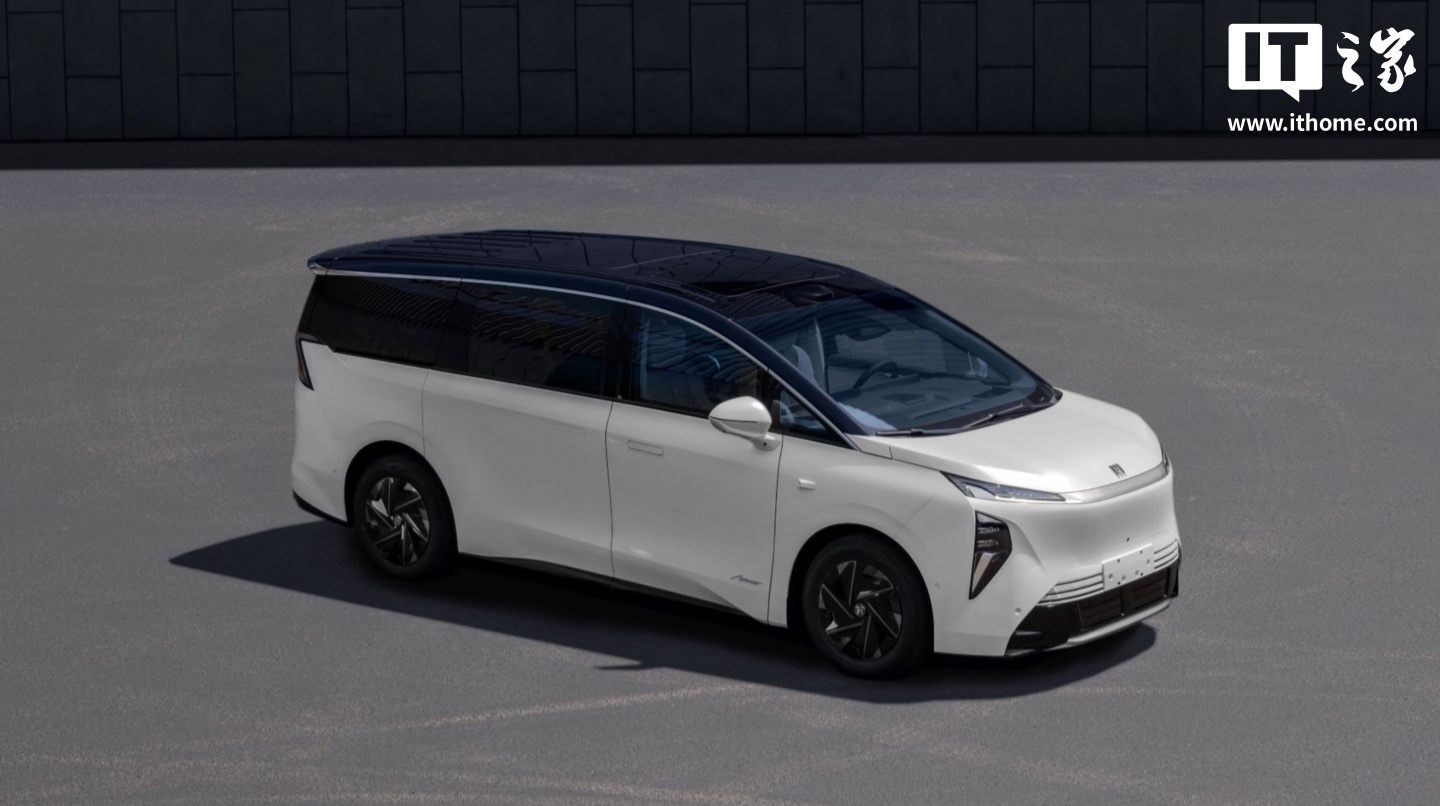 别克公布新车规划：新款 MPV“世家”11 月亮相，至境首款新能源 SUV 明年见