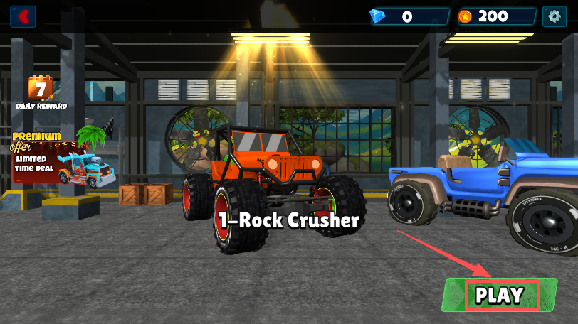 攀登越野免广告版下载