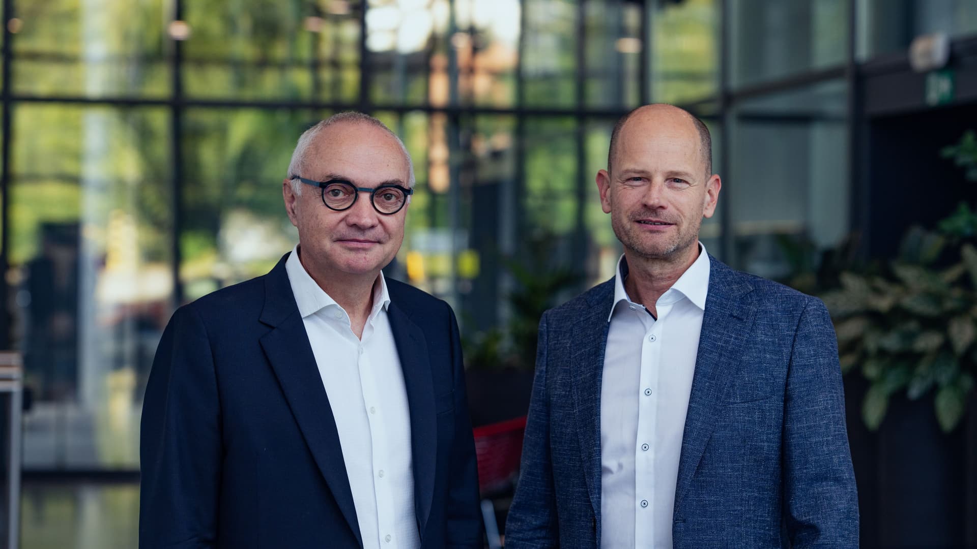比利时 imec 微电子研究中心将领导换届： Patrick Vandenameele 明年 4 月起任 CEO