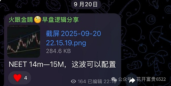 NEET：MEME 圈黑马！跌 70% 还不倒，中文区少有人知