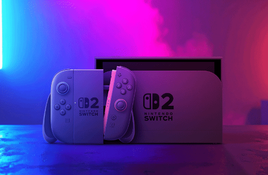法国零售商Switch 2套装罕见永久降价！或是销量下滑的迹象