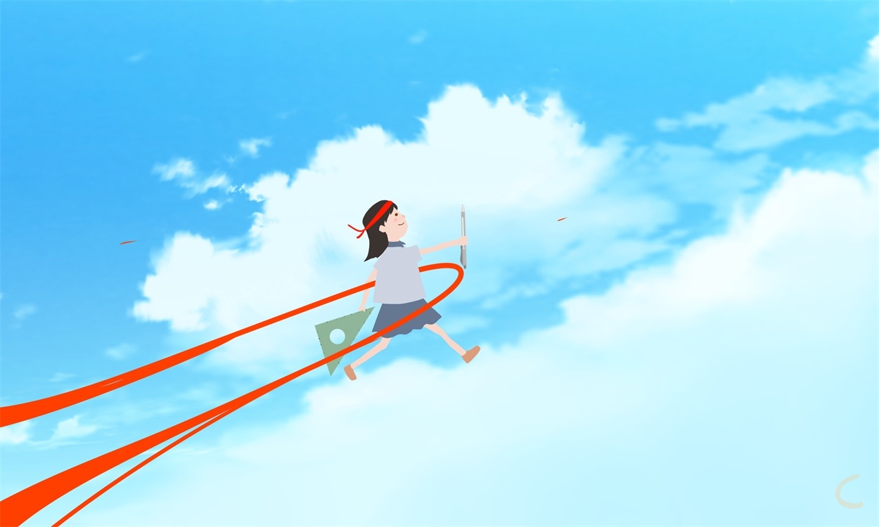 期末总结简短500字