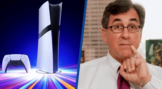 分析师炮轰索尼是糟糕的公司 正在把游戏业务搞砸