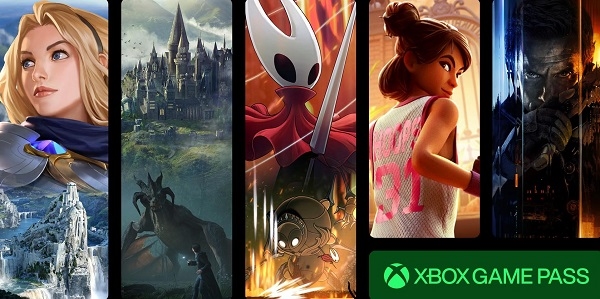 微软重新修订Game Pass套餐